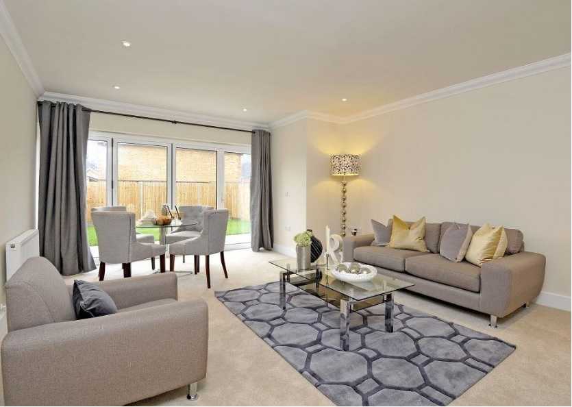 Oxted Green, Milford Cranfold