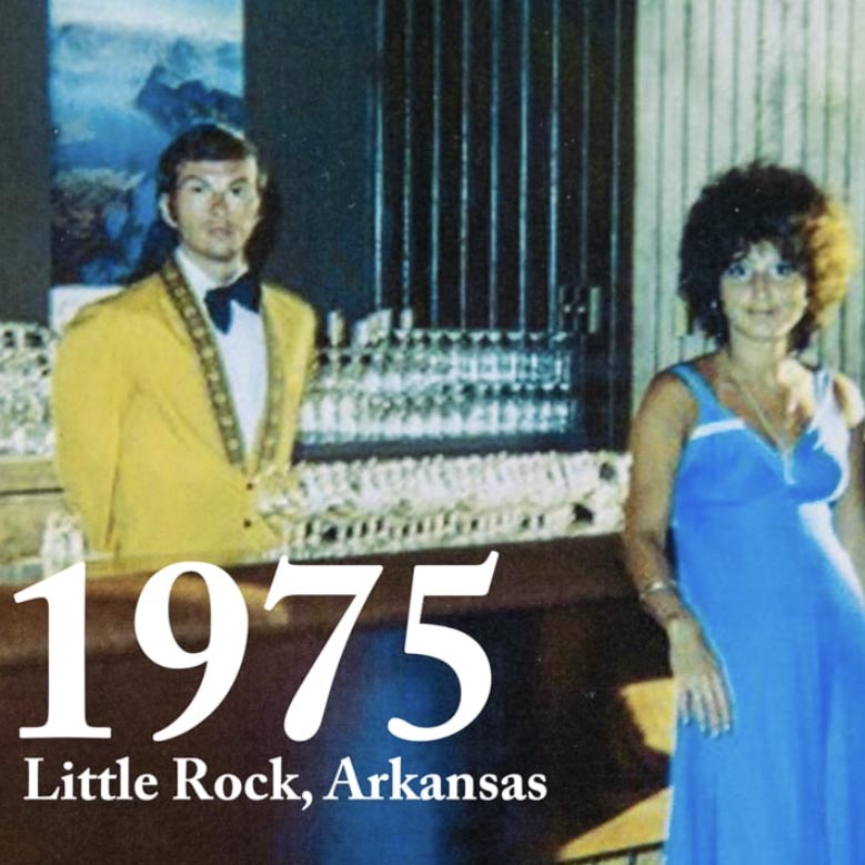 Elevated How Jacques & Suzanne Lifted Little Rock’s Cuisine Cranford Co.