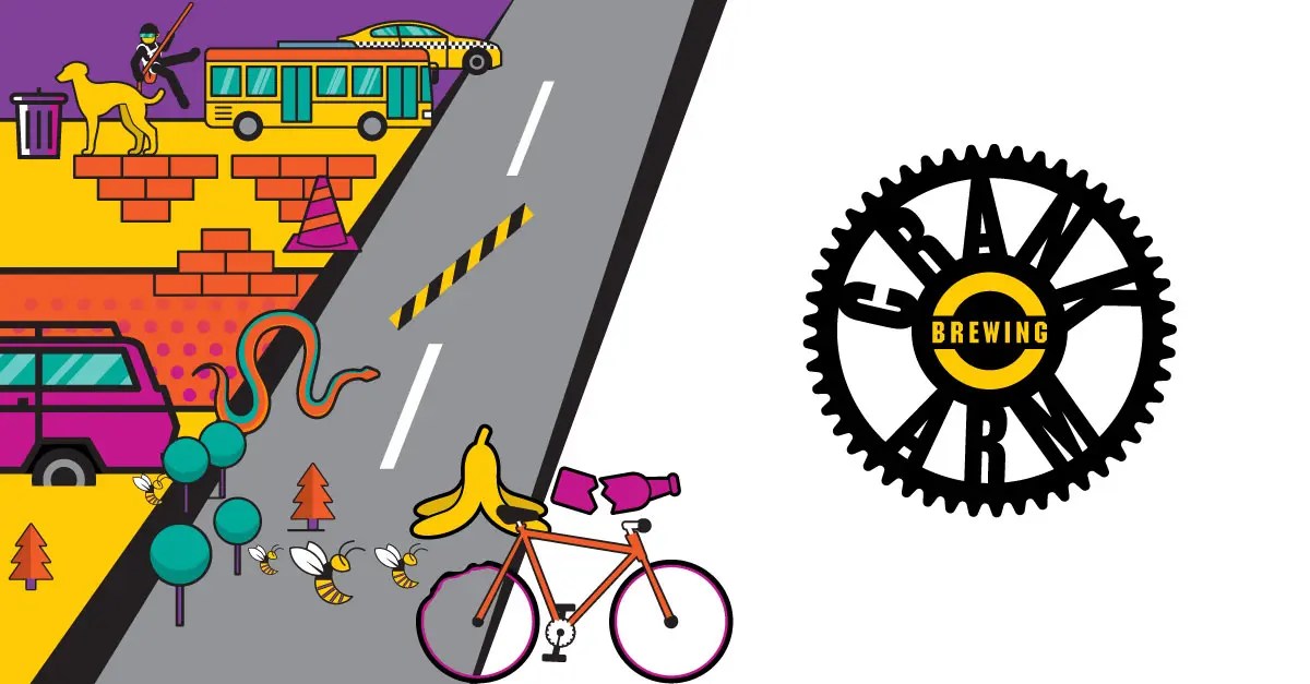 Downtown Raleigh NC Craft Beer Brewery & Bar Crank Arm Brewing