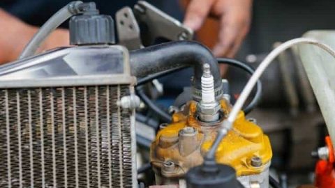 How To Fix a 2-Stroke Oil Pump System – Crankfix.com