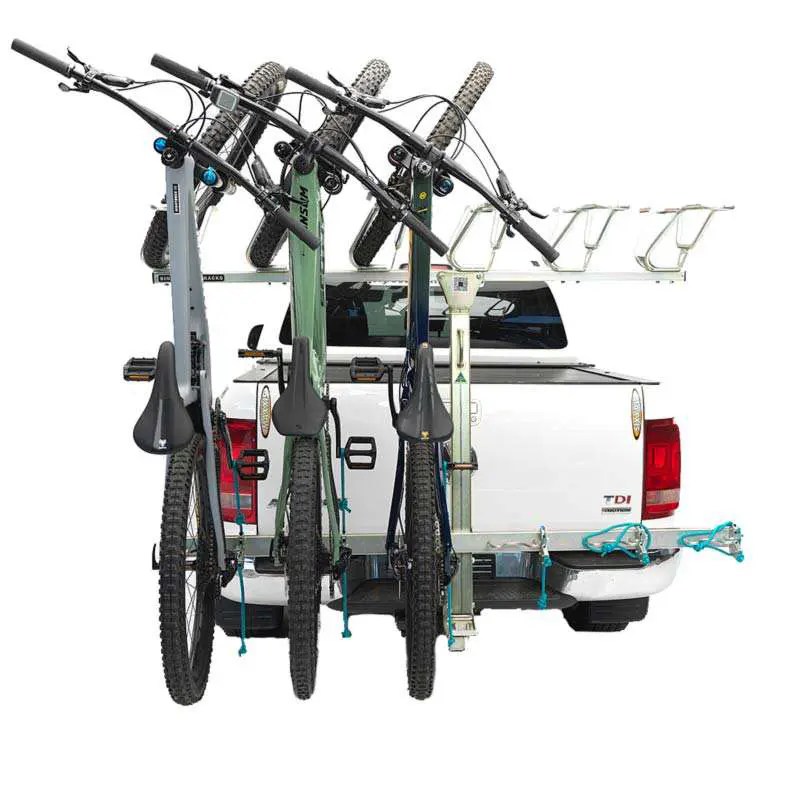 Bike Racks Cranks Bikes