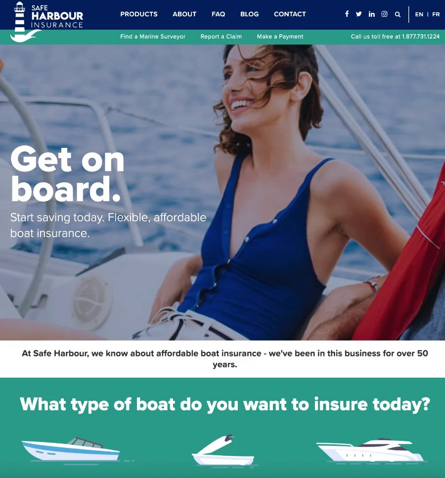 Safe Harbour Crank  Work  Consultant, Vancouver, BC