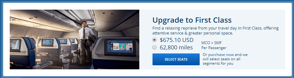 Delta Continues To School Other Airlines On How To Take Your - 