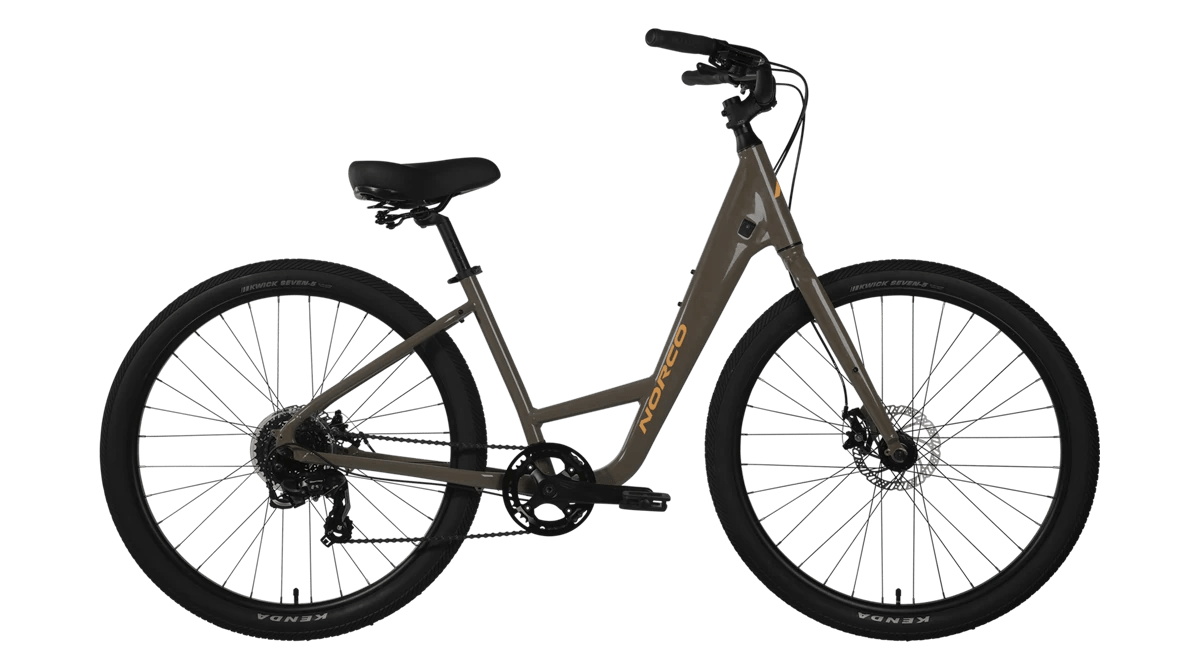 Norco Scene 3 Cranky's Bike Shop