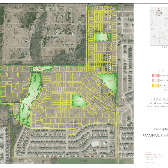 Land Development Services Highland Village, Flower Mound, Frisco