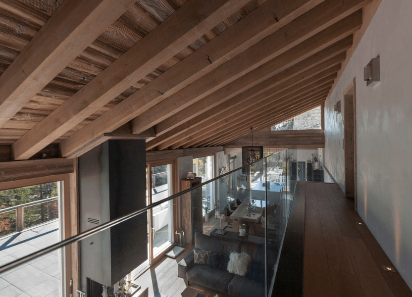 Monique DollfusLorétan, founder of ML Immobilier and VIP Services