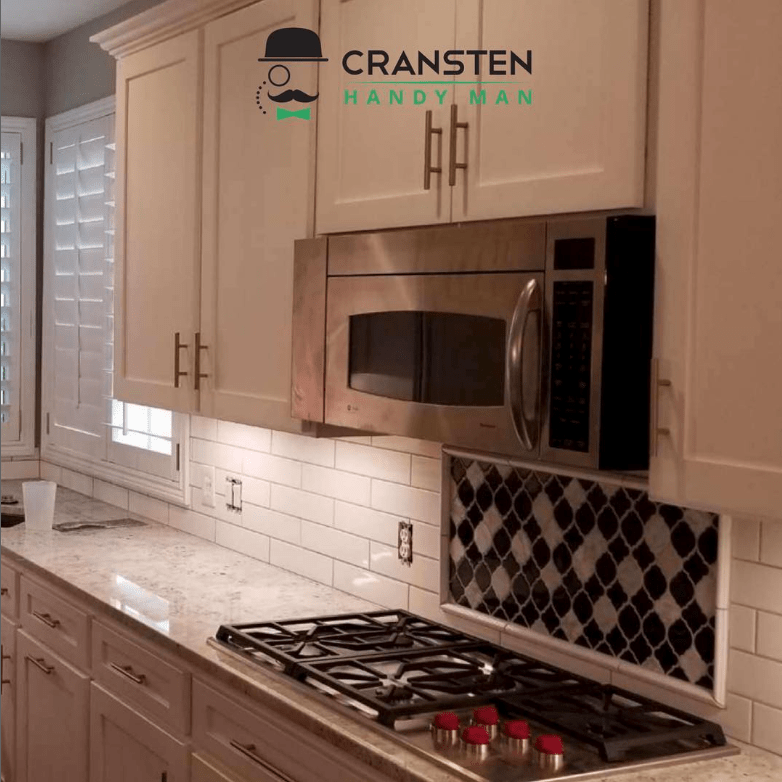 Countertop Installation