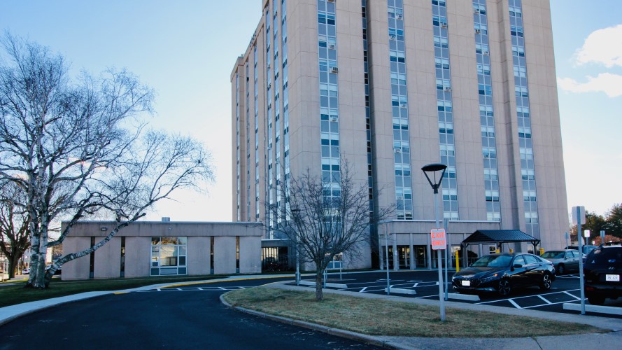 Cranston Housing Authority