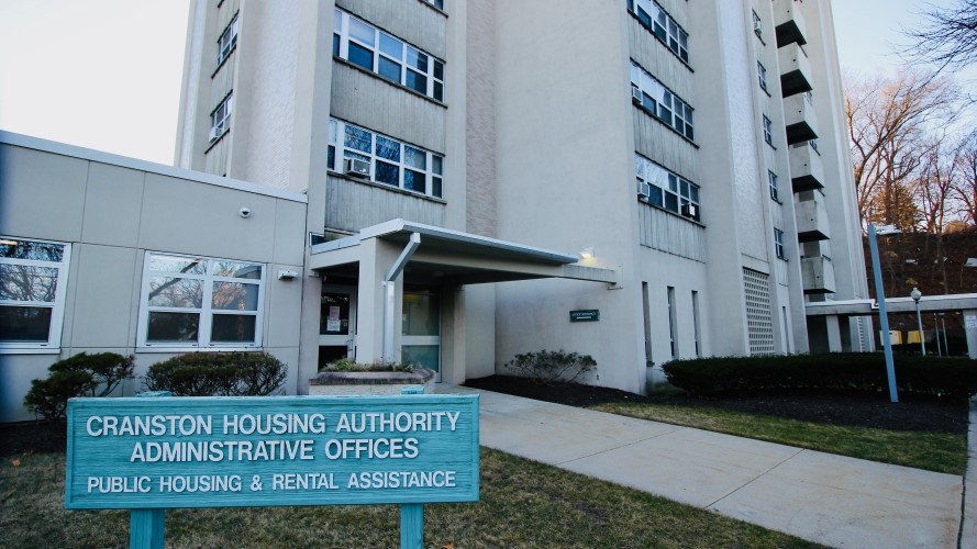 Cranston Housing Authority