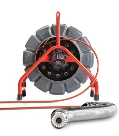 CranTech Ridgid Service Centre | Drain Camera Repairs