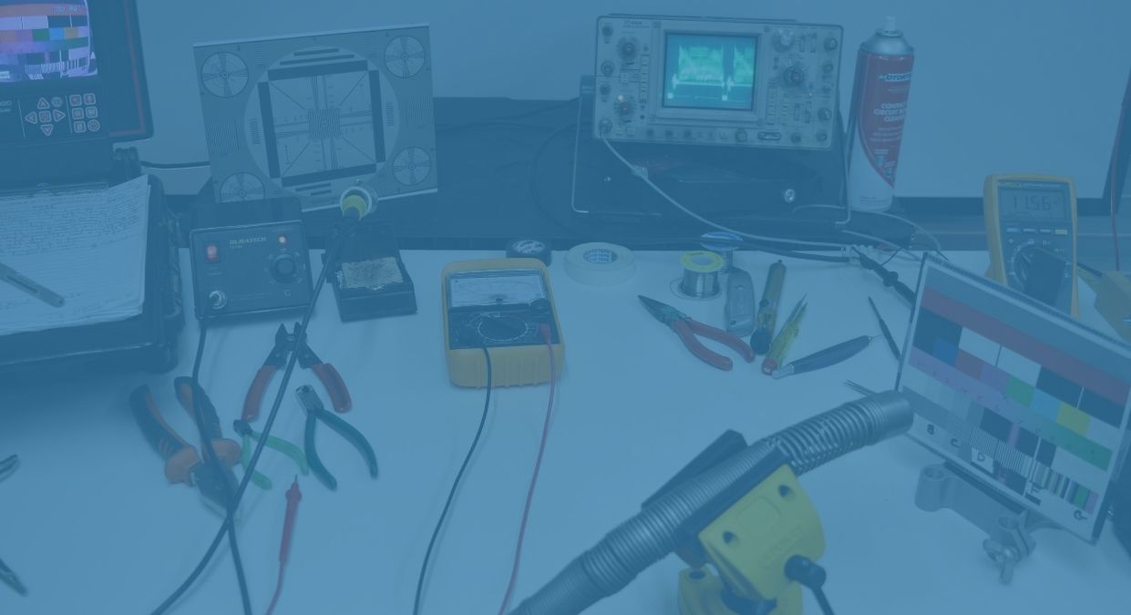 CranTech Ridgid Service Centre | Drain Camera Repairs