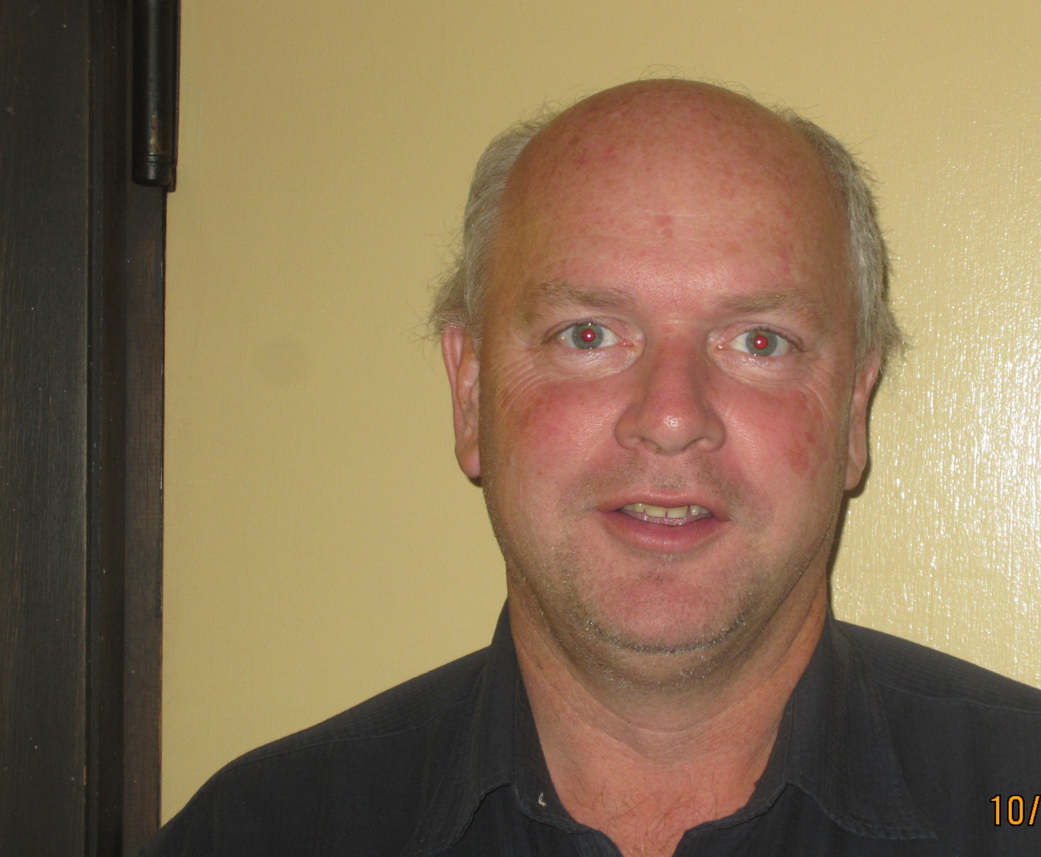 Crapaud Exhibition Photos