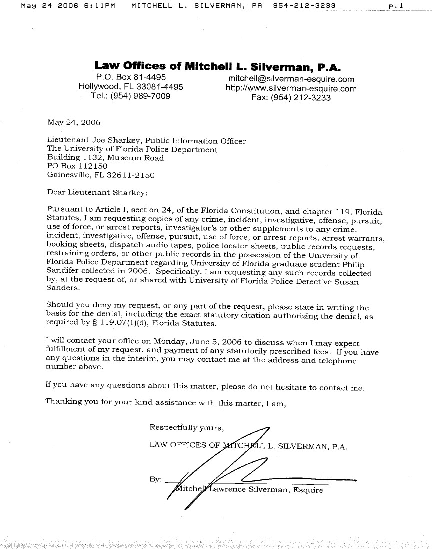 Lawyer Documents Free Printable Documents