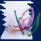 pink floyd action figures