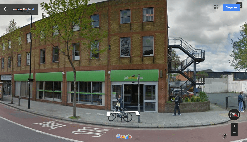 Camberwell Road 35 Campaign