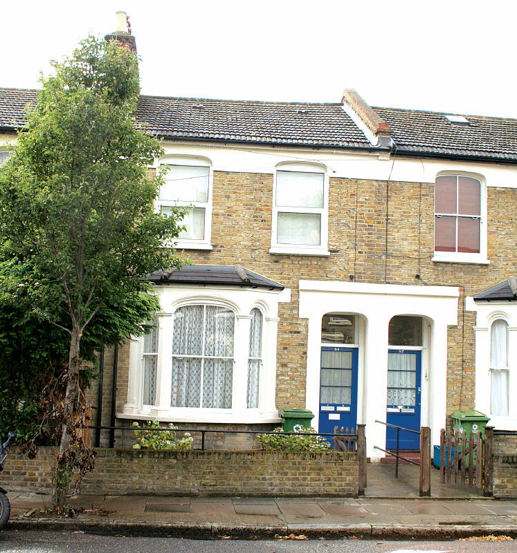 Sold by Southwark 35 Campaign