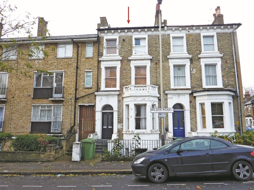 The price of regeneration