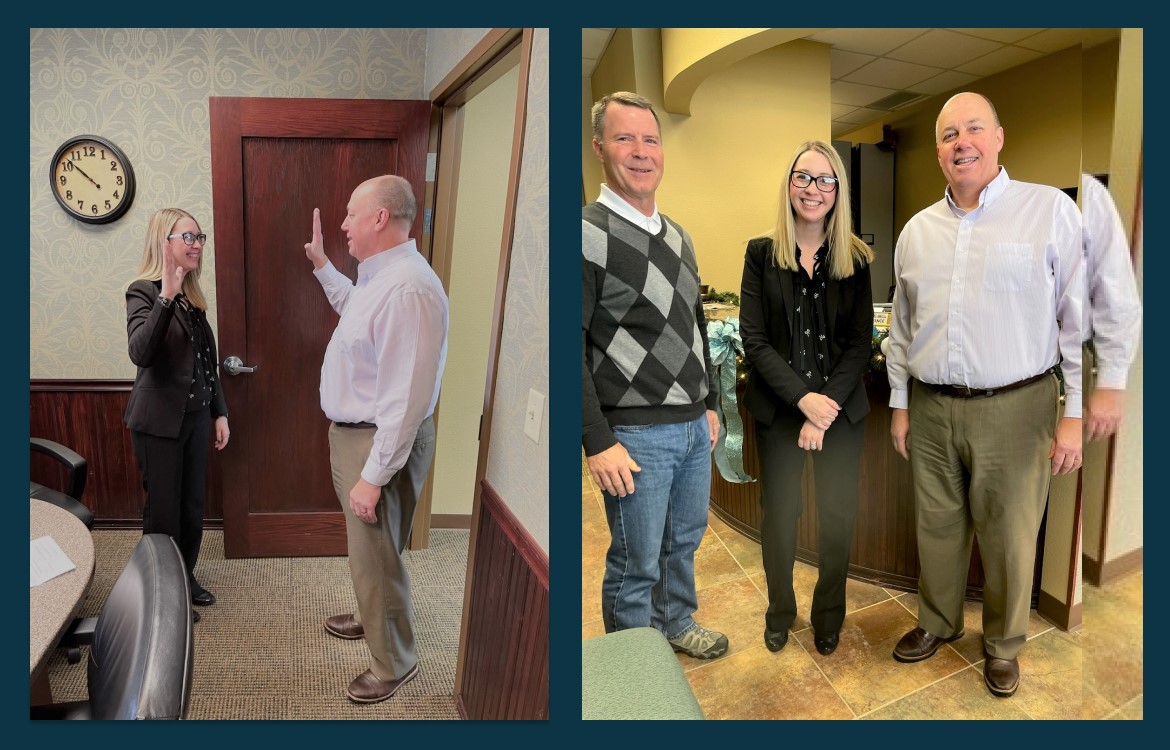 Attorney Jacklyn Fox Admitted to Practice in South Dakota Crary Huff