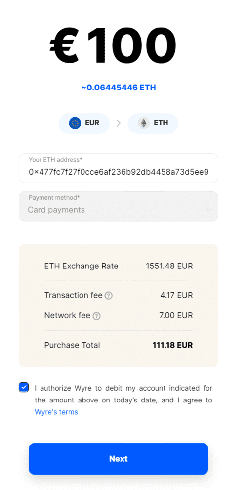 How to create and sell your own NFT (MetaMask + OpenOcean) Crash