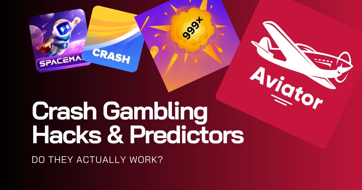 Crash Game Algorithm Patterns Can You Predict the Results?