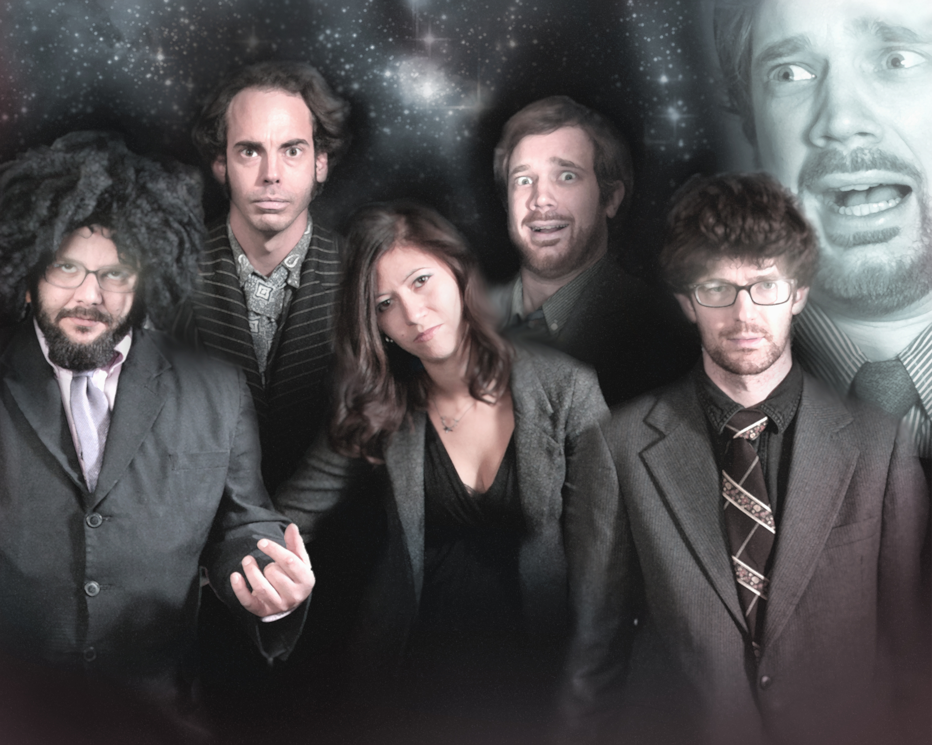 Bastards Of Fate « Crashing Through Publicity