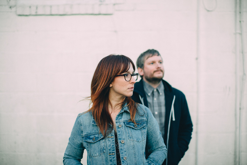 Tape Waves Crashing Through Publicity