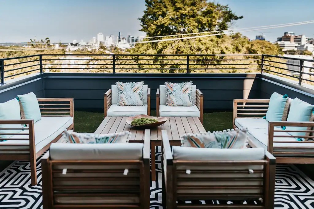 Bachelorette Airbnb Nashville Bachelor Party House Rentals
