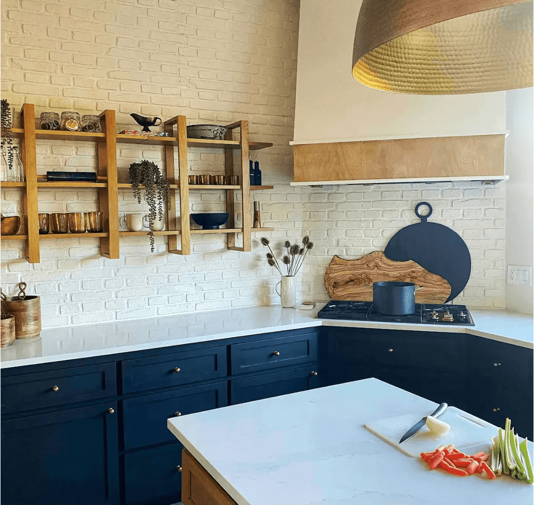 The Ladies’ Casa Luke CrashPads