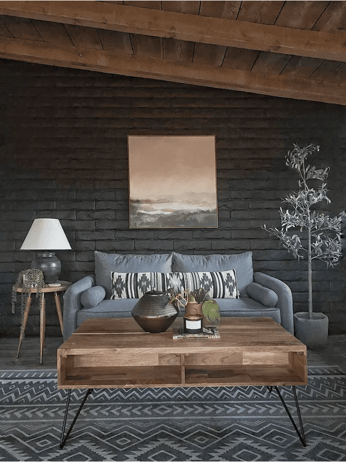 The Ladies’ Casa Luke CrashPads