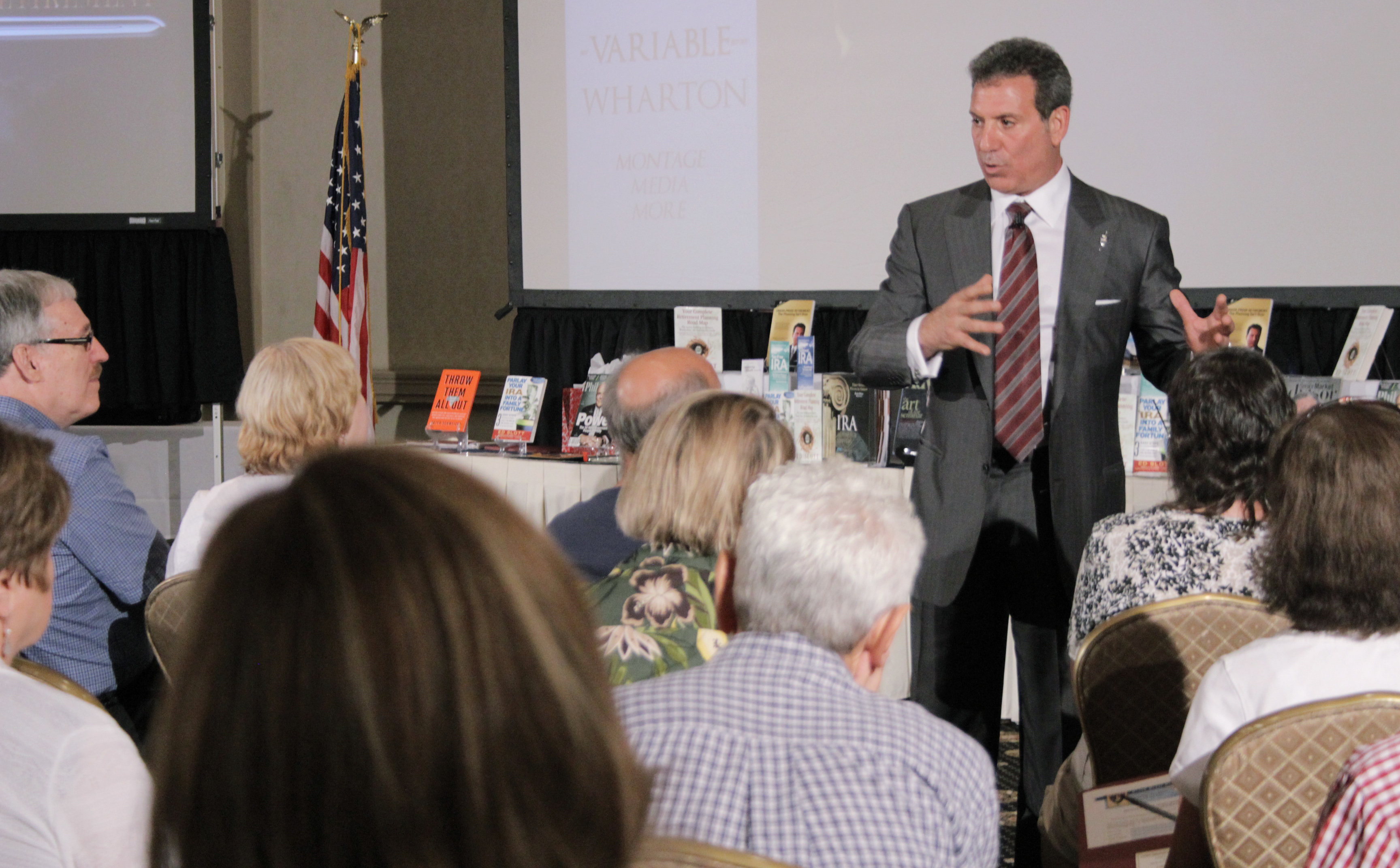 Phil Cannella Explains Term Life Insurance