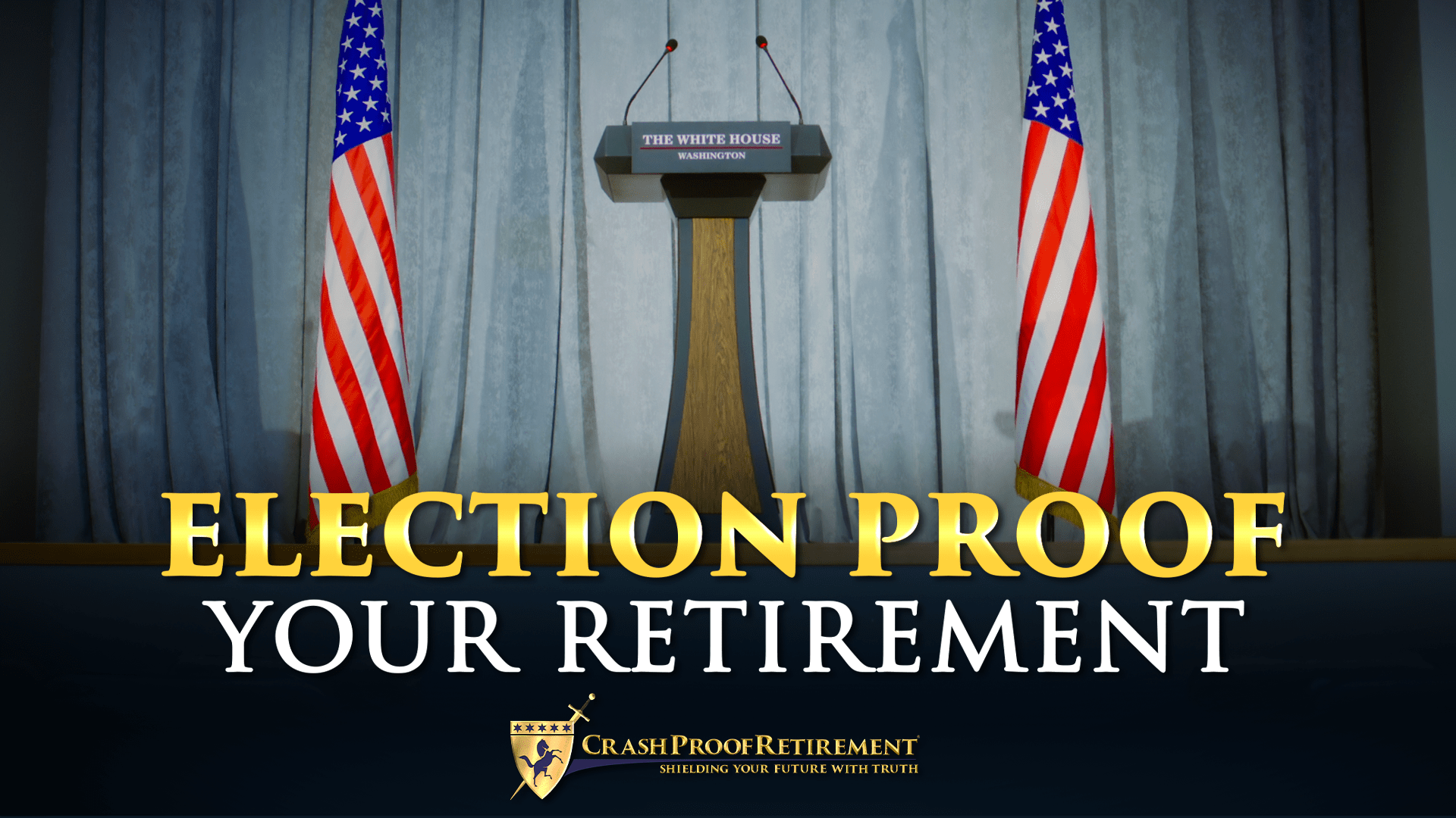 2024 Crash Proof Retirement