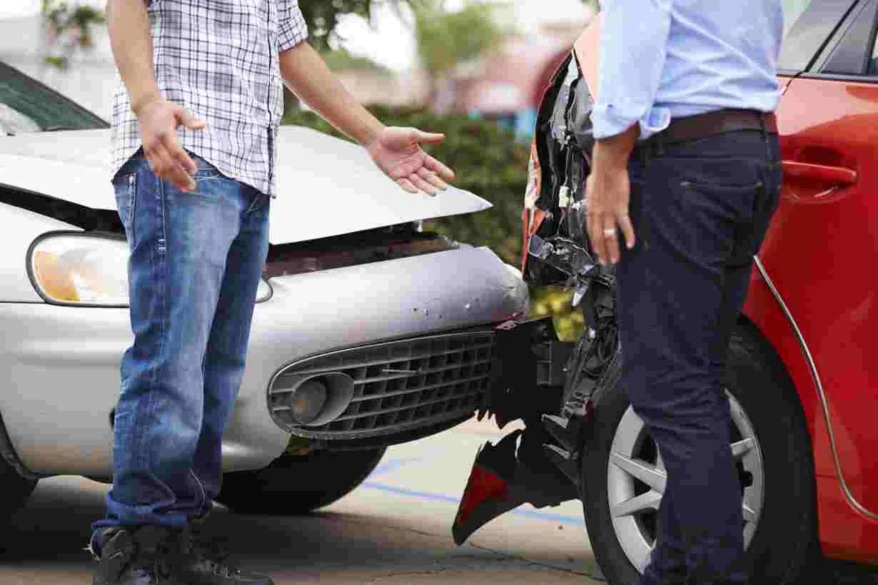 When to Contact a Falls Church Car Accident Lawyer Virginia Injury Law