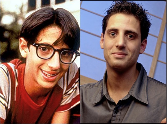 Where Are They Now? "Wonder Years" Edition Crasstalk