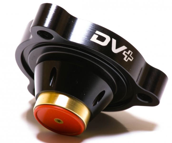 What about a GFB DV+ Diverter Valve - CH Crasy Ideas