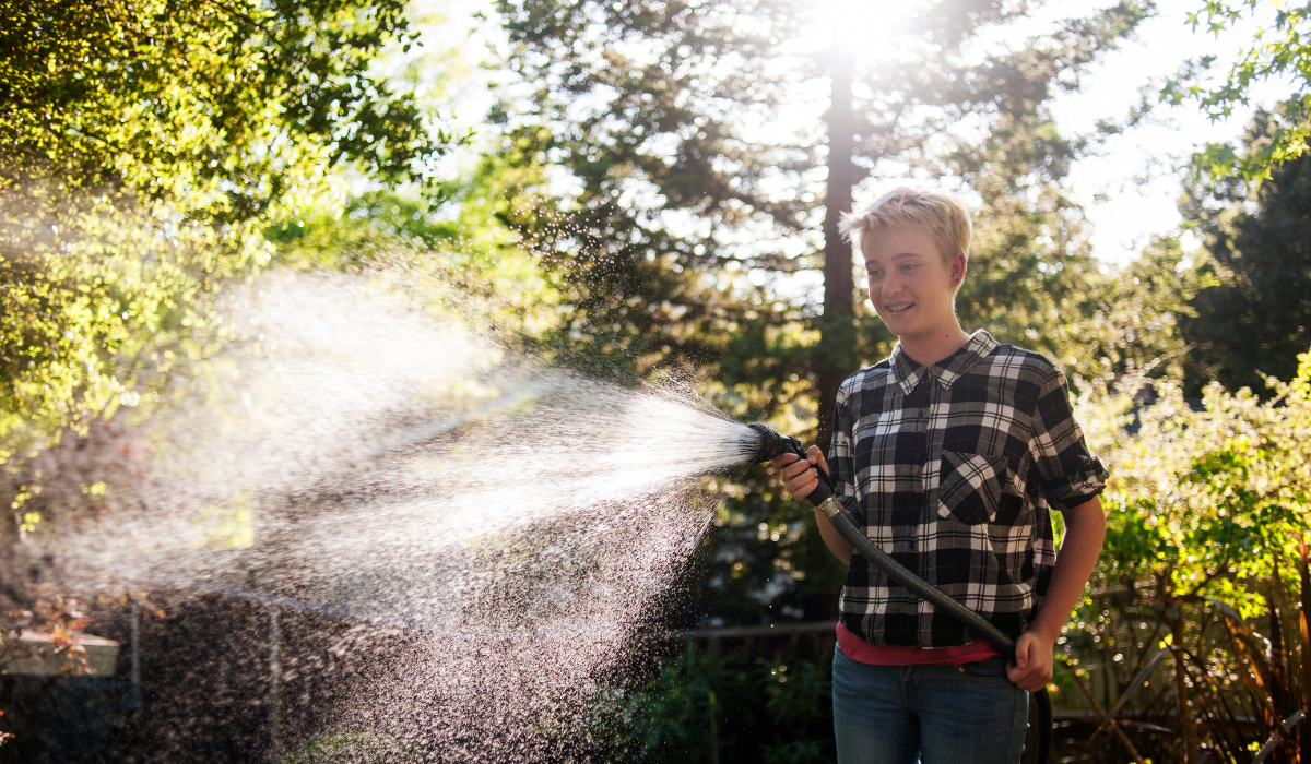 7 Ways to Increase Pressure in Your Garden Hose Crate and Basket
