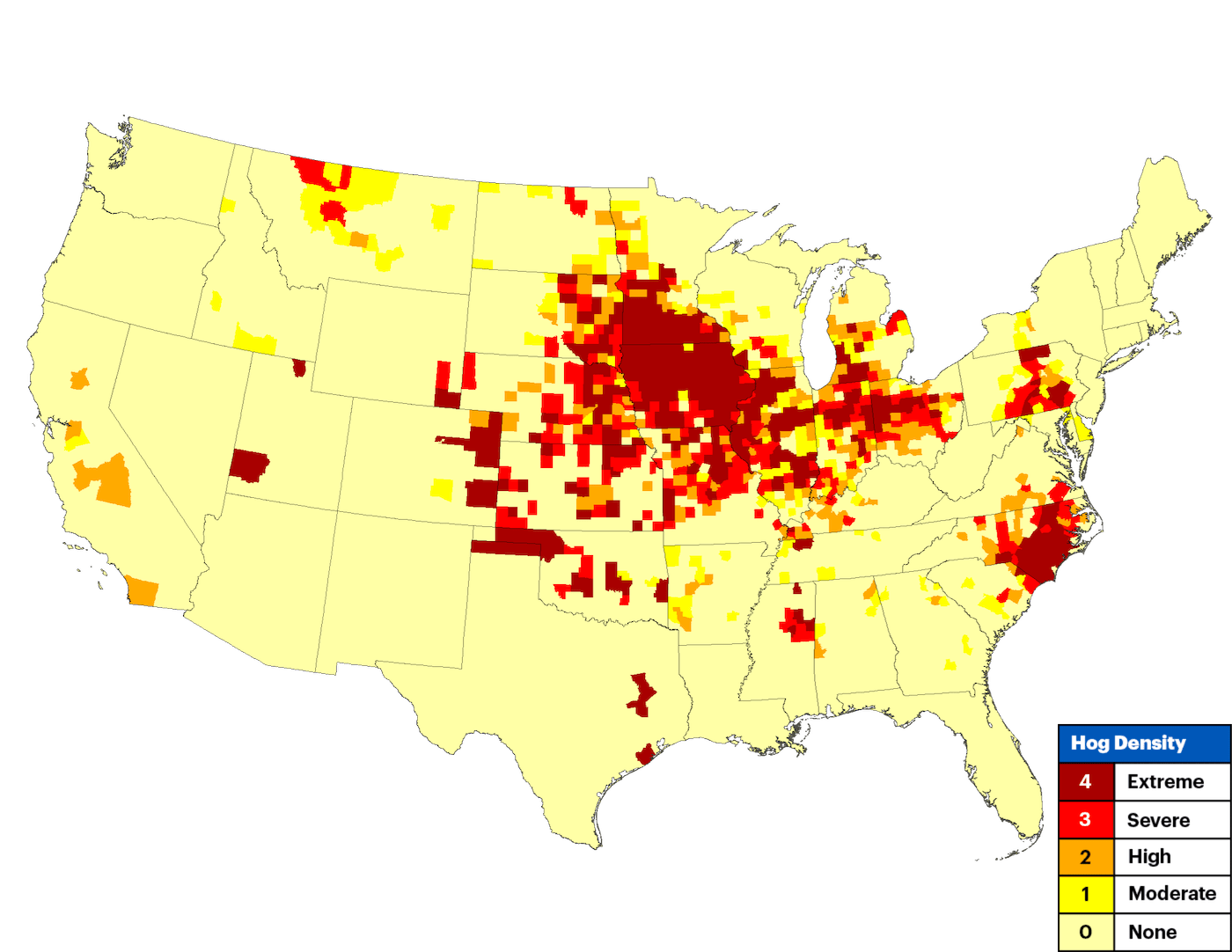 Agricultural land per capita Our World in Data