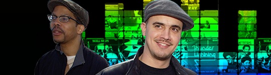 50 Greatest HipHop Samples of All Time w/ Kon &amp; Amir