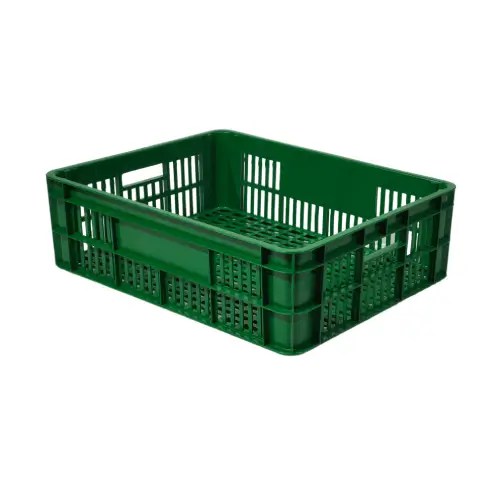 Bakery Crate Crates At Alfa Plastic