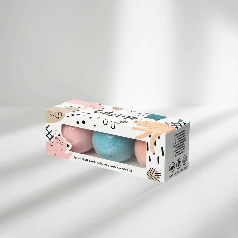 Custom Bath Bomb Boxes Wholesale Bath Bomb Packaging