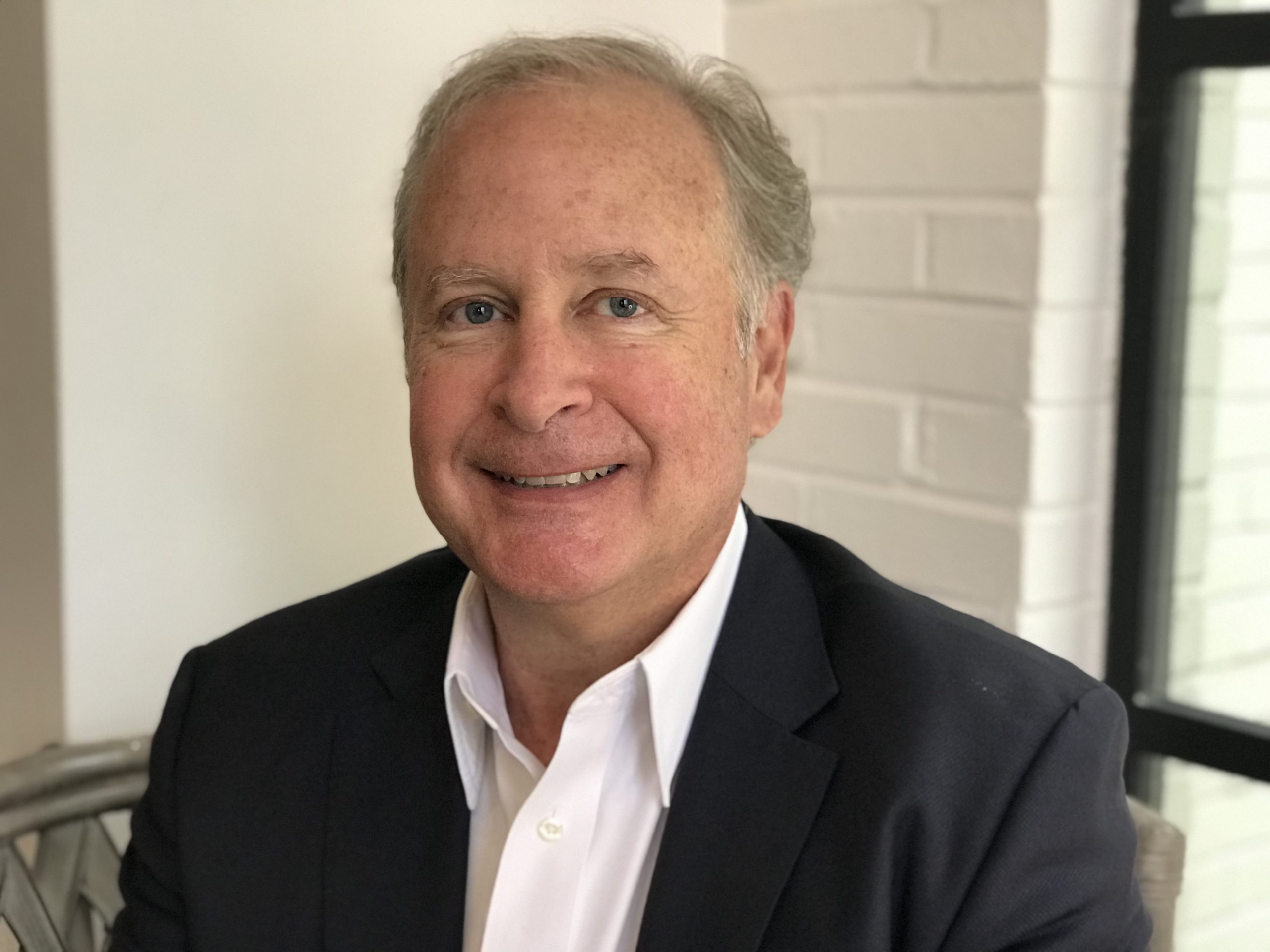 Timothy (Tim) J. McCune Corporate Realty Advisors