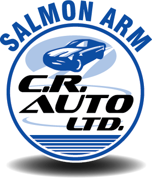 CR Auto - Automotive Repair Shop in Salmon Arm