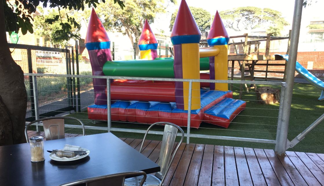 The Prep Room Glenwood