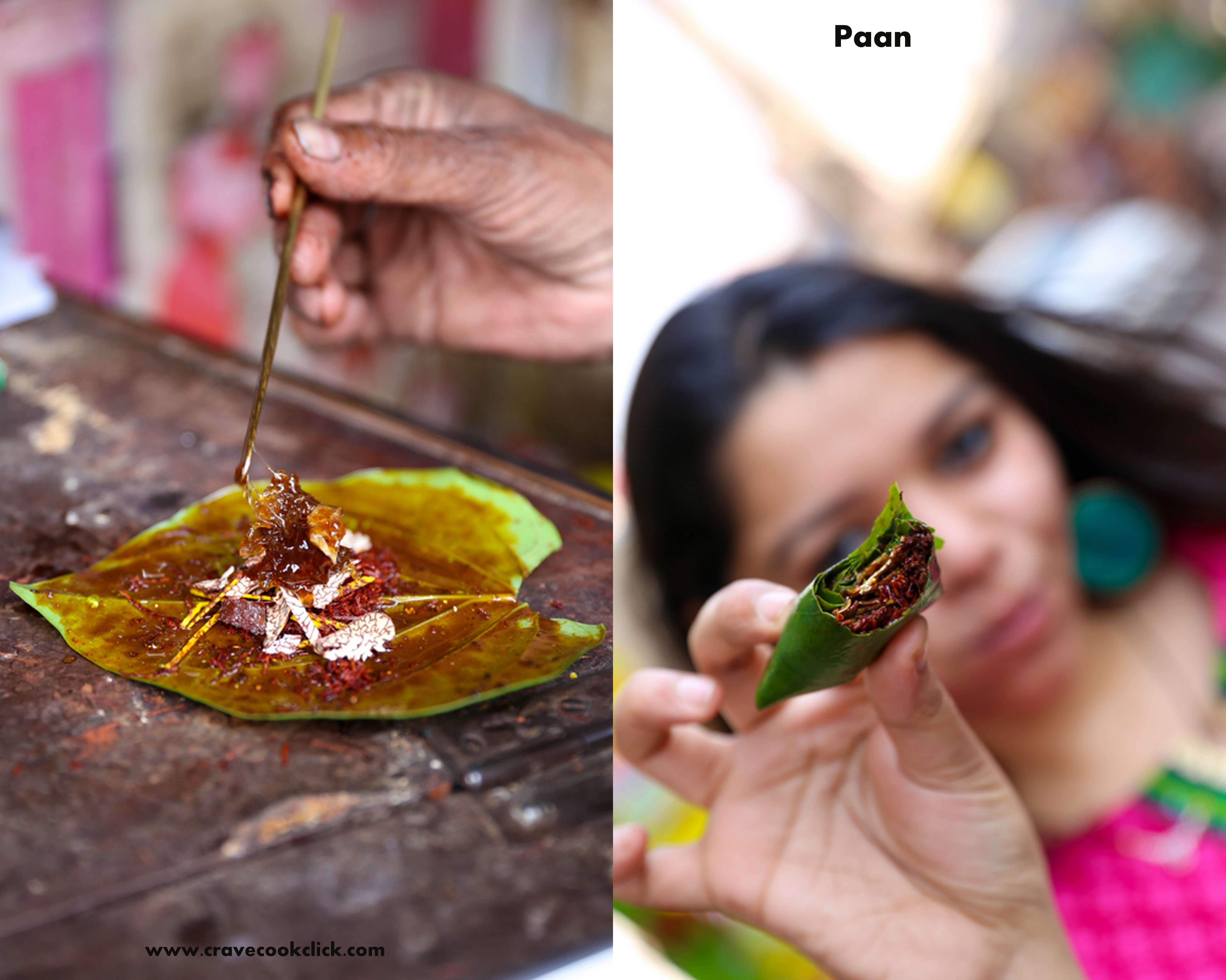 Paan Recipe Crave Cook Click