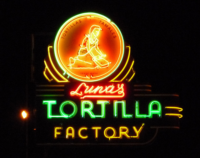 Tortilla Factory and Restaurant is Filled with History cravedfw