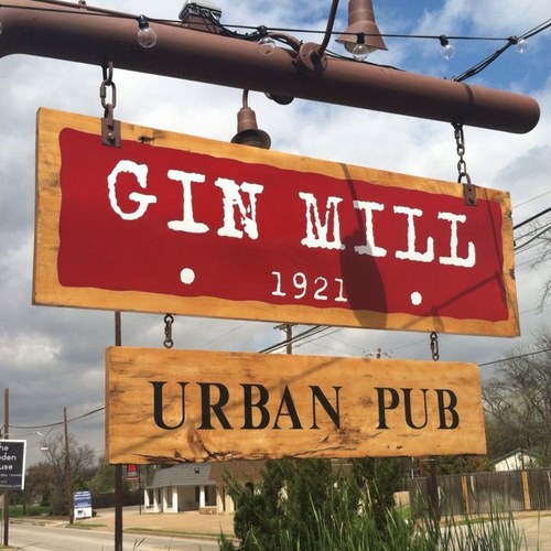 Gin Mill Celebrates the Repeal of Prohibition with a Winter Beer Dinner