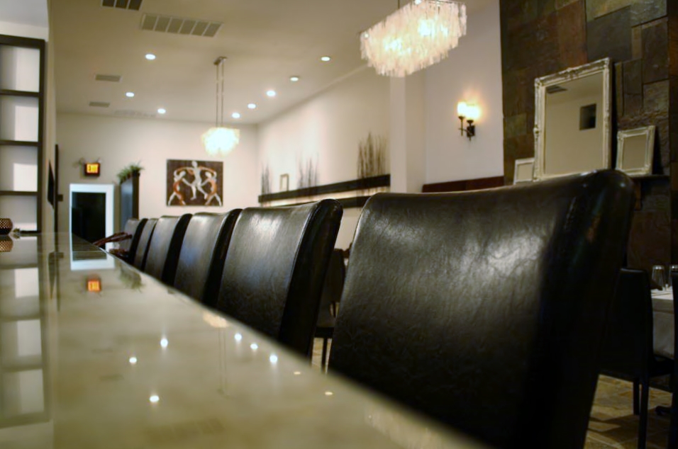 Nora Restaurant and Bar Adding a Rooftop Bar and Hosting a Wine Dinner