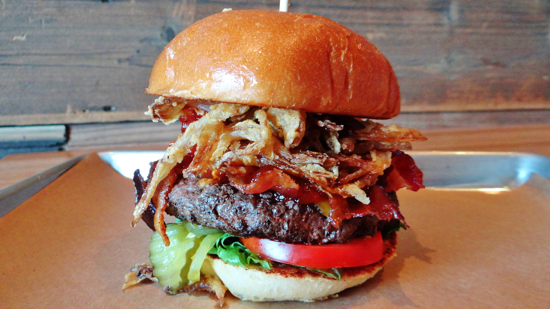 Haystack Burger and Barley Opens In Richardson cravedfw