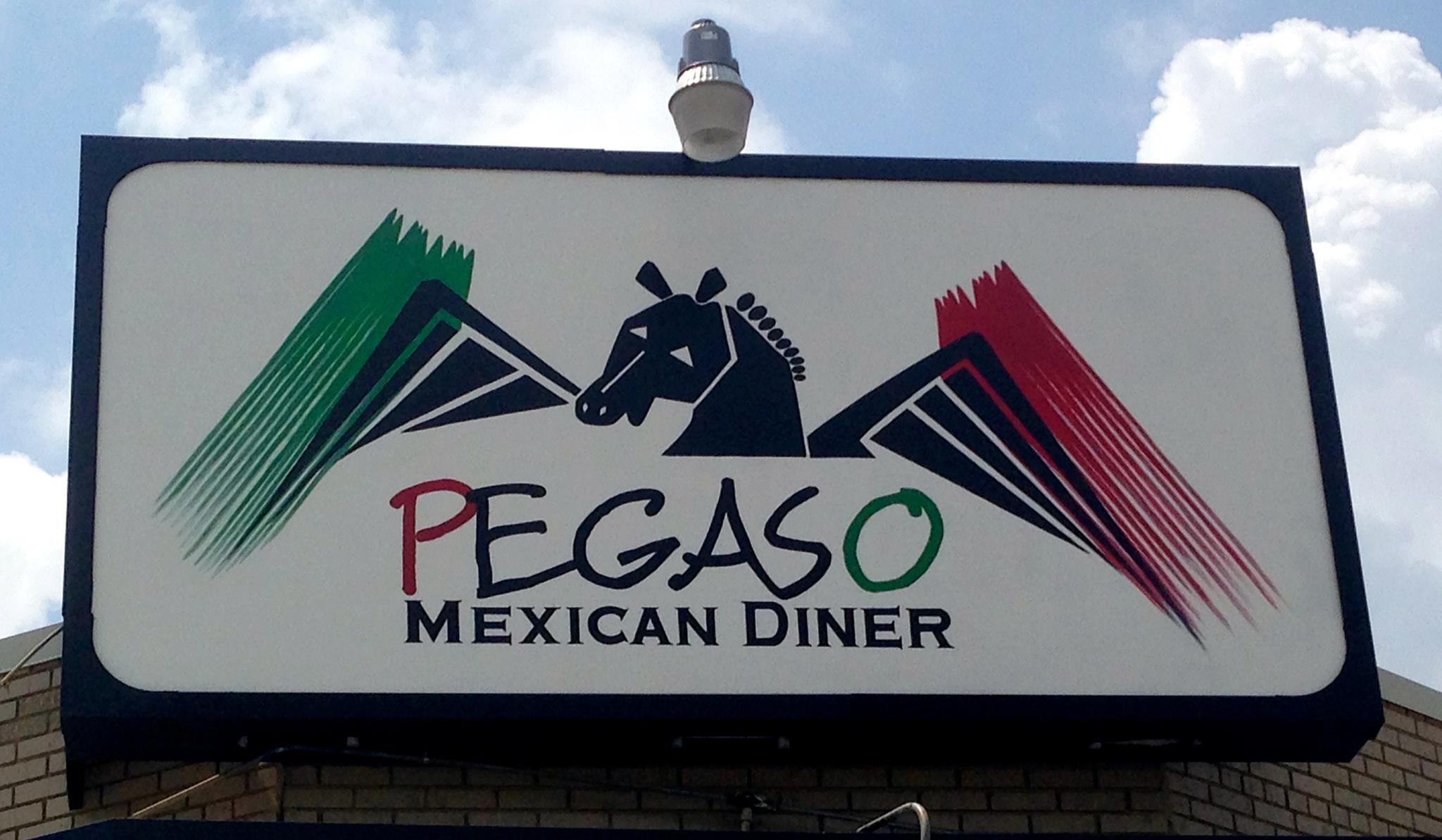 Pegaso in Fort Worth Opens August 19 cravedfw