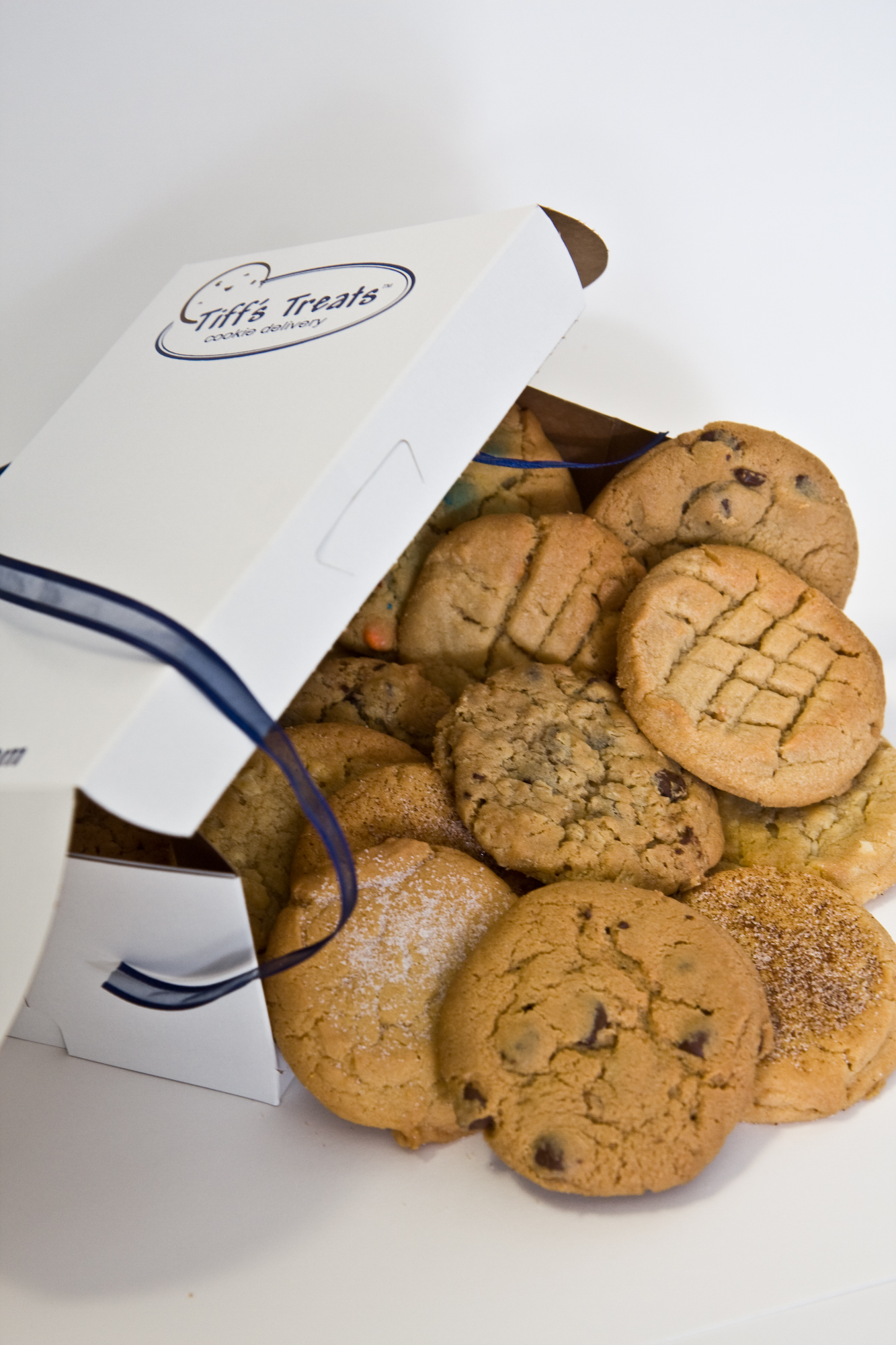 Tiff's Treats To Deliver In Fort Worth cravedfw