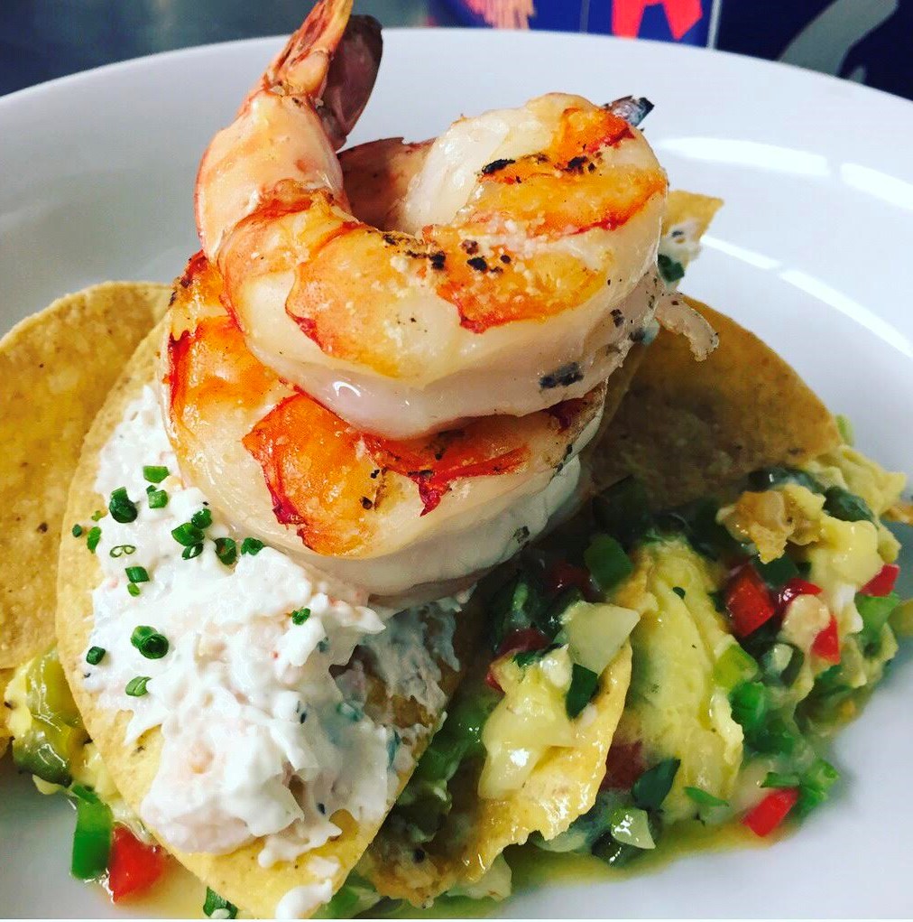 Lovers Seafood and Market Now Serving Brunch cravedfw